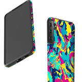 Armor Case for Samsung Galaxy S21+ Plus - Multicolour | iCoverLover