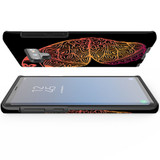 Armor Case for Samsung Galaxy Note 9 - Multicolour | iCoverLover