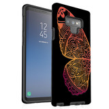 Armor Case for Samsung Galaxy Note 9 - Multicolour | iCoverLover