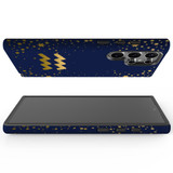 Samsung Galaxy S23 Ultra Patterned Case - Multicolour | iCoverLover