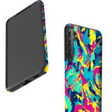 Armor Case for Samsung Galaxy S21 - Multicolour | iCoverLover