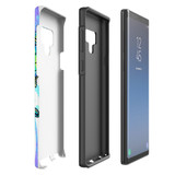 Armor Case for Samsung Galaxy Note 9 - Multicolour | iCoverLover