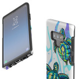 Armor Case for Samsung Galaxy Note 9 - Multicolour | iCoverLover
