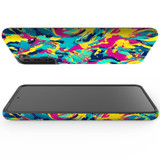 Armor Case for Samsung Galaxy S22 - Multicolour | iCoverLover