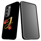 Samsung Galaxy S23+ Plus Patterned Case - Multicolour | iCoverLover