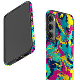 Armor Case for Samsung Galaxy S23 - Multicolour | iCoverLover