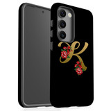 Samsung Galaxy S23+ Plus Patterned Case - Multicolour | iCoverLover