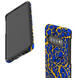 Armor Case for Samsung Galaxy S10 - Multicolour | iCoverLover