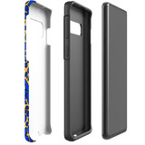 Armor Case for Samsung Galaxy S10 - Multicolour | iCoverLover