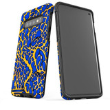 Armor Case for Samsung Galaxy S10 - Multicolour | iCoverLover