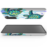 Armor Case for Samsung Galaxy S21+ Plus - Multicolour | iCoverLover