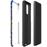 Armor Case for Samsung Galaxy S20+ Plus - Multicolour | iCoverLover