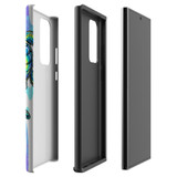 Armor Case for Samsung Galaxy Note 20 Ultra - Multicolour | iCoverLover