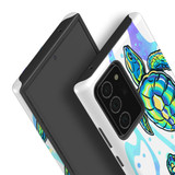 Armor Case for Samsung Galaxy Note 20 Ultra - Multicolour | iCoverLover