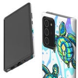 Armor Case for Samsung Galaxy Note 20 Ultra - Multicolour | iCoverLover