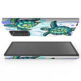 Armor Case for Samsung Galaxy Note 20 Ultra - Multicolour | iCoverLover