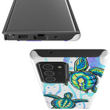 Armor Case for Samsung Galaxy Note 20 Ultra - Multicolour | iCoverLover