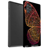 Armor Case for Samsung Galaxy Note 10+ Plus - Multicolour | iCoverLover