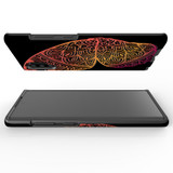 Armor Case for Samsung Galaxy Note 10+ Plus - Multicolour | iCoverLover