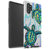 Armor Case for Samsung Galaxy Note 10+ Plus - Multicolour | iCoverLover