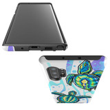 Armor Case for Samsung Galaxy Note 10+ Plus - Multicolour | iCoverLover