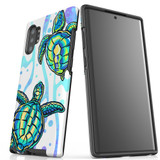 Armor Case for Samsung Galaxy Note 10+ Plus - Multicolour | iCoverLover