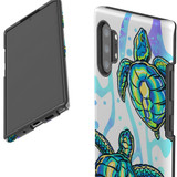 Armor Case for Samsung Galaxy Note 10+ Plus - Multicolour | iCoverLover