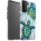 Armor Case for Samsung Galaxy S22+ Plus - Multicolour | iCoverLover