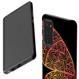 Armor Case for Samsung Galaxy Note 20 - Multicolour | iCoverLover