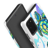 Armor Case for Samsung Galaxy Note 20 - Multicolour | iCoverLover