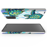 Armor Case for Samsung Galaxy Note 20 - Multicolour | iCoverLover