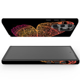 Armor Case for Samsung Galaxy S22 Ultra - Multicolour | iCoverLover