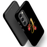 Samsung Galaxy S23 Patterned Case - Multicolour | iCoverLover