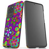 Armor Case for Samsung Galaxy S20 Ultra - Multicolour | iCoverLover
