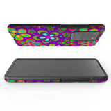 Armor Case for Samsung Galaxy S20 Ultra - Multicolour | iCoverLover