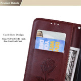 Samsung Galaxy A53 5G Wallet Case - Brown | iCoverLover