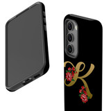 Samsung Galaxy S23 Designer Pattern Case - Multicolour | iCoverLover