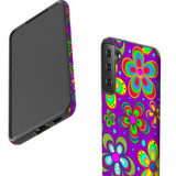 Samsung Galaxy S21+ Plus Armor Case - Multicolour | iCoverLover