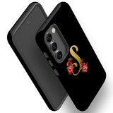 Samsung Galaxy S23 Pattern Case - Multicolour | iCoverLover