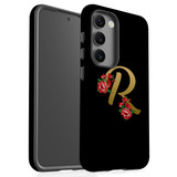 Samsung Galaxy S23 Patterned Case - Multicolour | iCoverLover