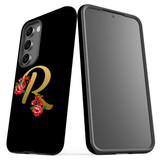 Samsung Galaxy S23 Patterned Case - Multicolour | iCoverLover