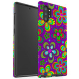 Armor Case for Samsung Galaxy Note 10+ Plus - Multicolour | iCoverLover