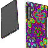 Armor Case for Samsung Galaxy Note 10+ Plus - Multicolour | iCoverLover