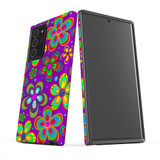Armor Case for Samsung Galaxy Note 20 Ultra - Multicolour | iCoverLover