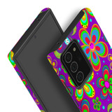 Armor Case for Samsung Galaxy Note 20 Ultra - Multicolour | iCoverLover