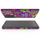 Armor Case for Samsung Galaxy Note 20 Ultra - Multicolour | iCoverLover