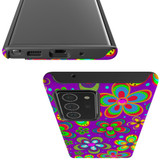 Armor Case for Samsung Galaxy Note 20 Ultra - Multicolour | iCoverLover