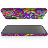 Armor Case for Samsung Galaxy S21 FE - Multicolour | iCoverLover