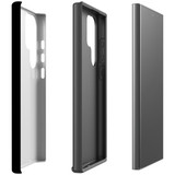 Samsung Galaxy S23 Ultra Pattern Case - Multicolour | iCoverLover