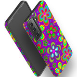 Armor Case for Samsung Galaxy S22 - Multicolour | iCoverLover